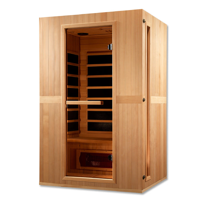 Serenity Infrared Sauna